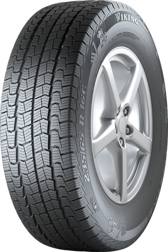 Reifen 225 r16 121r - 225/75, m+s