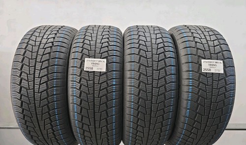 Thermoreifen 215 r17 - 4x, 215/55