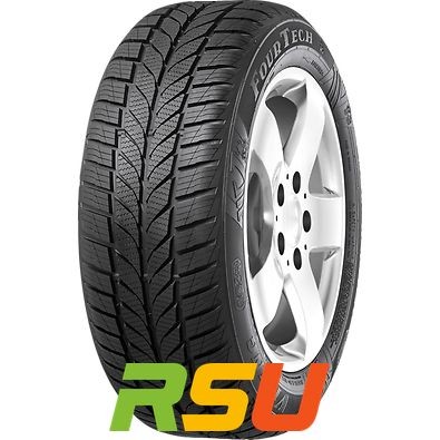 Viking fourtech plus s - fourtech, xl