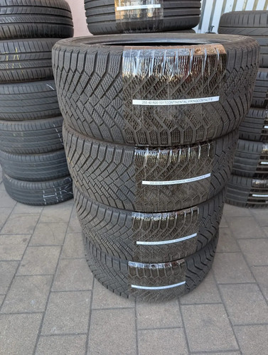 Winterreifen 255 r20 - winterreifen, 255/40