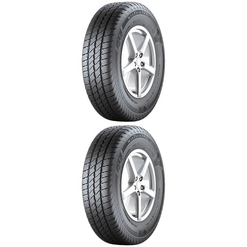Viking wintech van s 8pr - 2x,