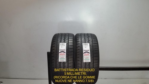 Gebrauchte reifen 245 40r17 - gebrauchte, 245/40r17