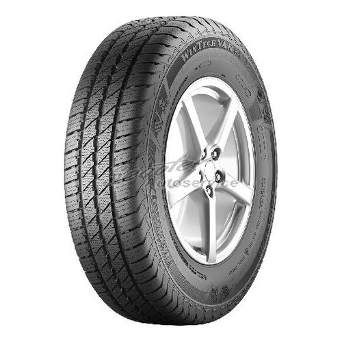 Winterreifen viking wintech - viking,