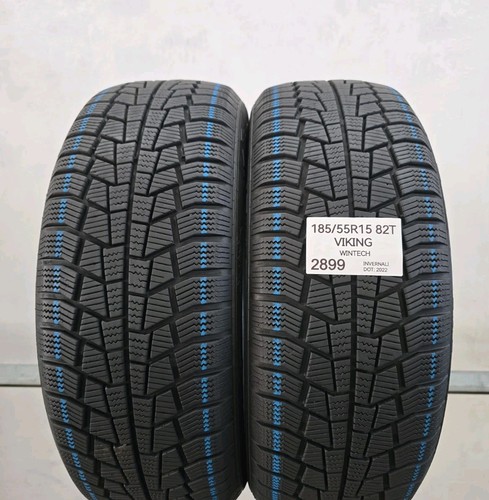 Winterreifen 185 r15 82t - 185/55,