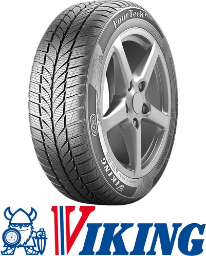 Viking fourtech plus 175 - viking, 175/65