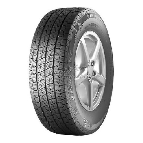 Ganzjahresreifen 205 r16 tl - r16,