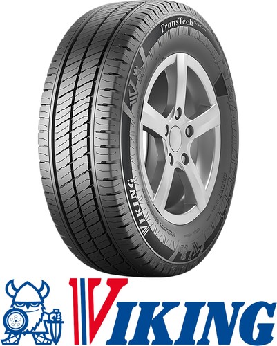 Viking transtech newgen - transtech,