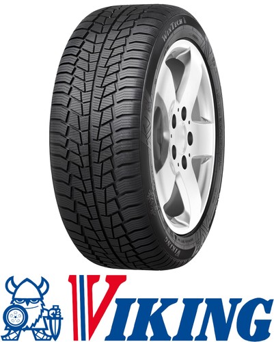 Viking wintech 185 r14 - viking, 86t