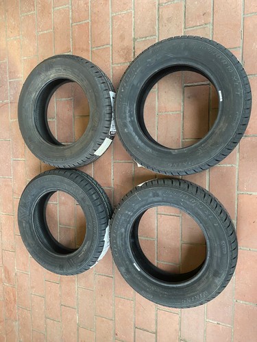 Sommereifen 165 70r14 85t - 4x, 165/70r14