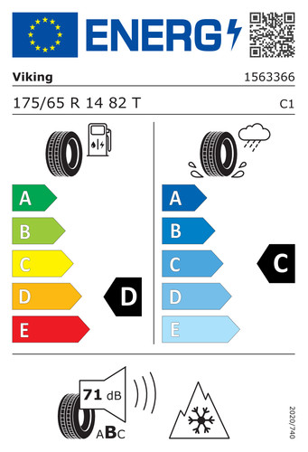 Viking fourtech plus - viking,