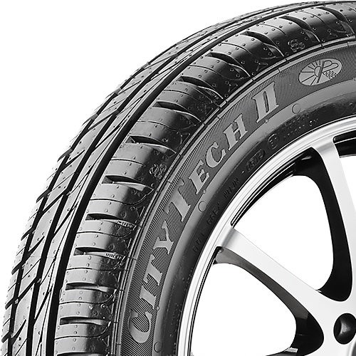 Viking citytech 155 - ii, 155/70